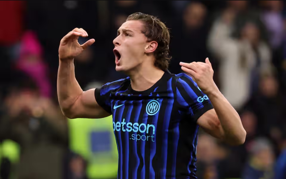 Thông tin mới nhất về đội hình xuất phát của Inter Milan trước trận derby gặp Milan