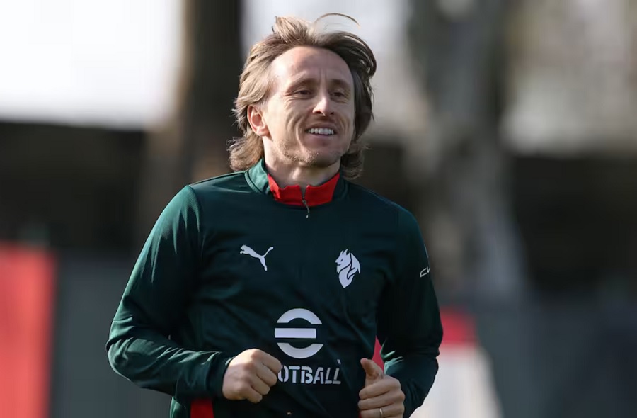 Thông tin mới nhất về đội hình xuất phát của AC Milan trước trận derby gặp Inter