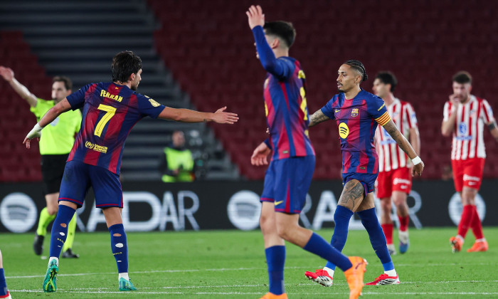 Dự đoán Bilbao vs Barcelona, 3h00 ngày 8/3, La Liga 2025/26