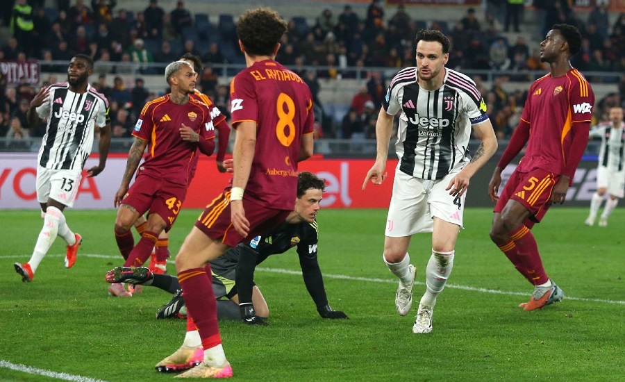 Dự đoán Genoa vs AS Roma, 0h00 ngày 9/3, Serie A 2025/26
