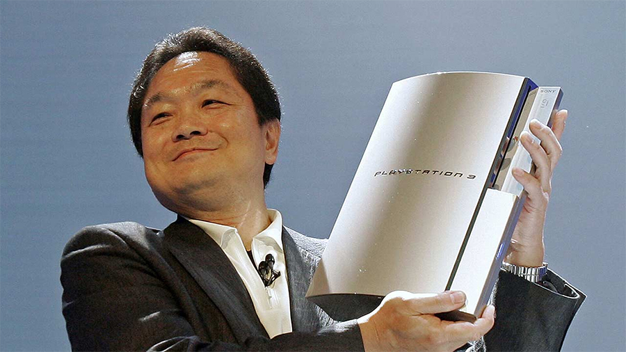 Bị Nintendo “bẽ mặt” trước cả thế giới, Sony tạo ra PlayStation và thống trị ngành game Bị Nintendo “bẽ mặt” trước cả thế giới, Sony tạo ra PlayStation và thống trị ngành game