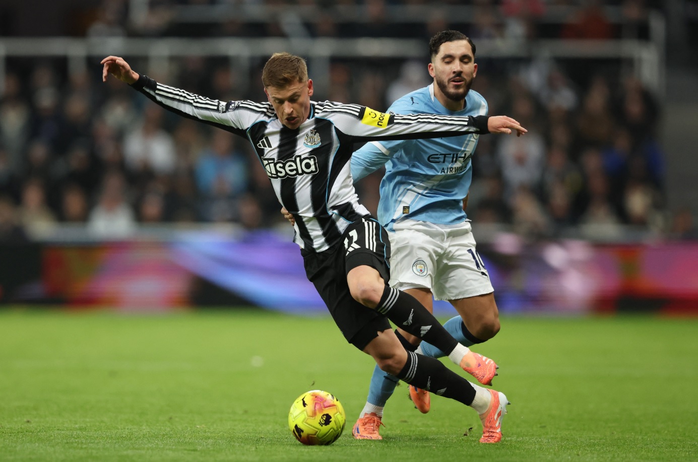 Dự đoán Newcastle vs Man City, 3h00 ngày 8/3, vòng 5 FA Cup 2025/26