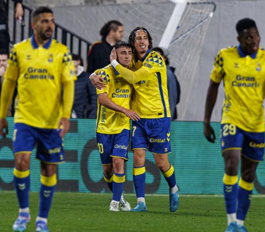 Nhận định, soi kèo Almeria vs Cultural Leonesa: Khách trắng tay