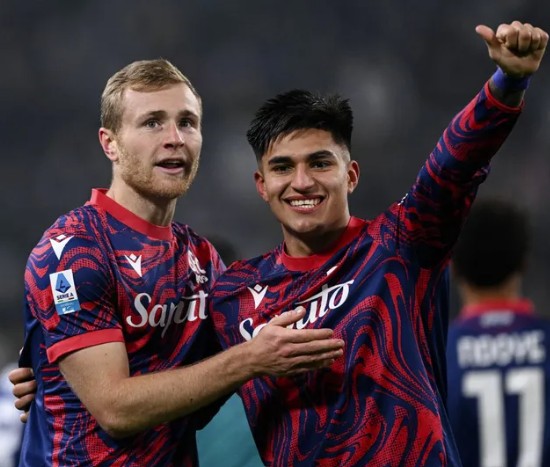 Nhận định, soi kèo Bologna vs Verona: Chủ nhà tiếp đà thăng hoa