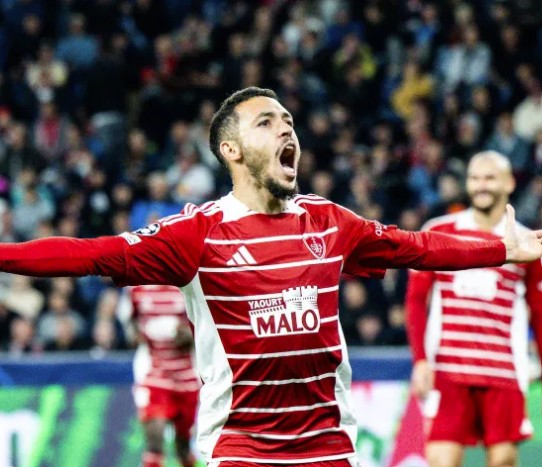 Nhận định, soi kèo Brest vs Le Havre: Chủ nhà chắc chắn hơn