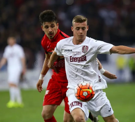 Nhận định, soi kèo Cluj vs Dinamo Bucharest: Trận cầu cân bằng