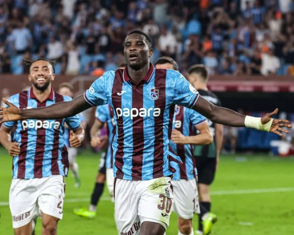 Nhận định, soi kèo Kayserispor vs Trabzonspor: Chênh lệch rõ rệt
