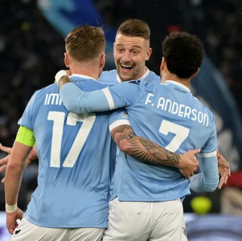 Nhận định, soi kèo Lazio vs Sassuolo: Chủ nhà khó thắng
