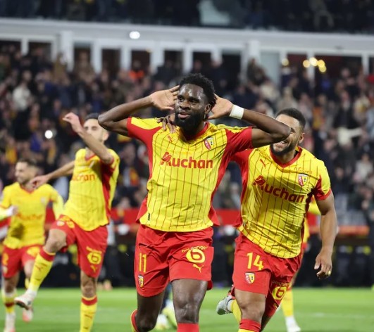 Nhận định, soi kèo Lens vs Metz: Chủ nhà áp đảo