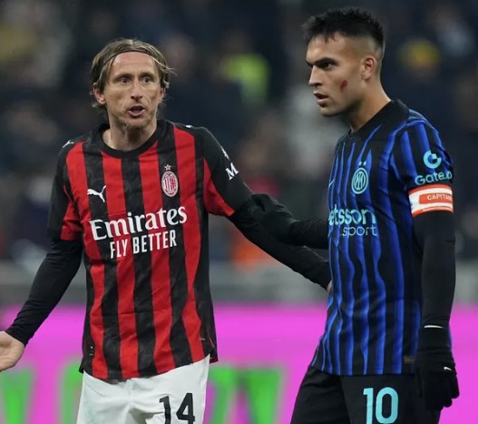 Nhận định, soi kèo Milan vs Inter: Derby quyết định Scudetto