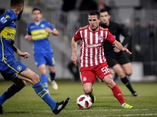 Nhận định, soi kèo Panetolikos vs Kifisia: Chủ nhà tận dụng lợi thế