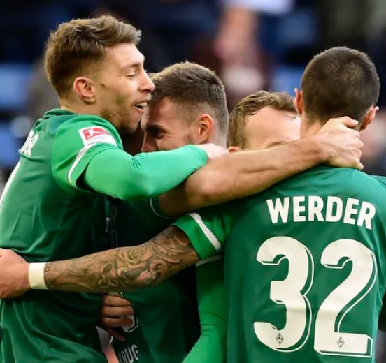 Nhận định, soi kèo Union Berlin vs Werder Bremen: Chủ nhà có lợi thế