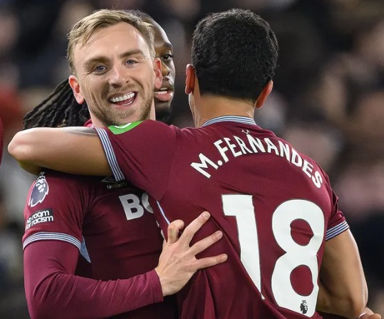 Nhận định, soi kèo West Ham vs Brentford: Derby London kịch tính