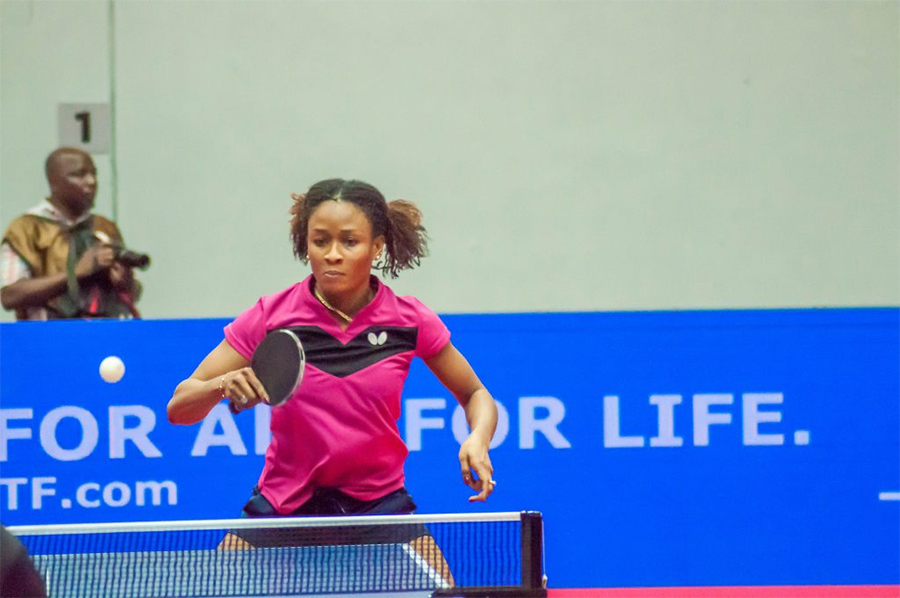 ITTF nhìn lại 100 năm bóng bàn nữ và chiến lược phát triển bình đẳng trong tương lai ITTF nhìn lại 100 năm bóng bàn nữ và chiến lược phát triển bình đẳng trong tương lai