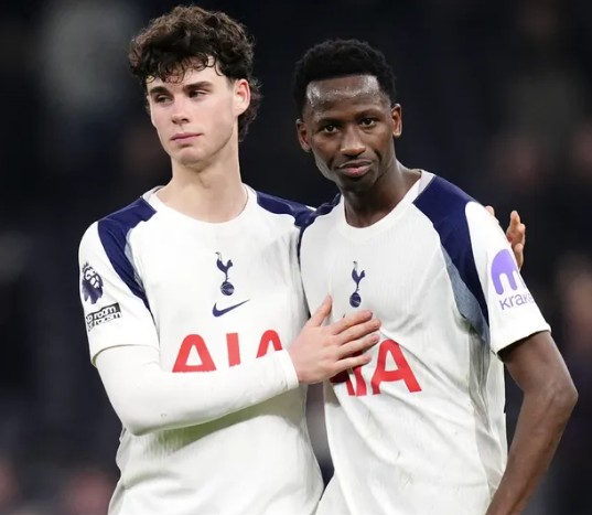 Nhận định, soi kèo Atletico Madrid vs Tottenham: Thử thách lớn cho Gà trống
