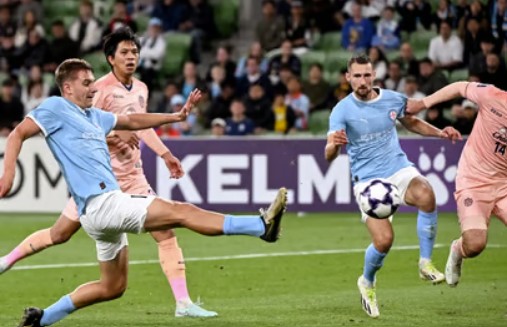 Nhận định, soi kèo Buriram United vs Melbourne City: Chiến thắng nghẹt thở