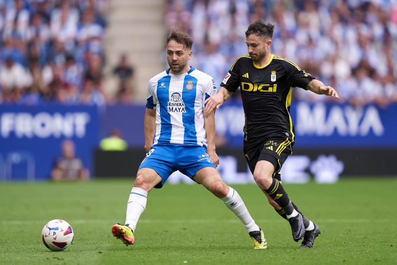 Tỷ lệ kèo trận Espanyol vs Oviedo, 3h00 ngày 10/3, La Liga