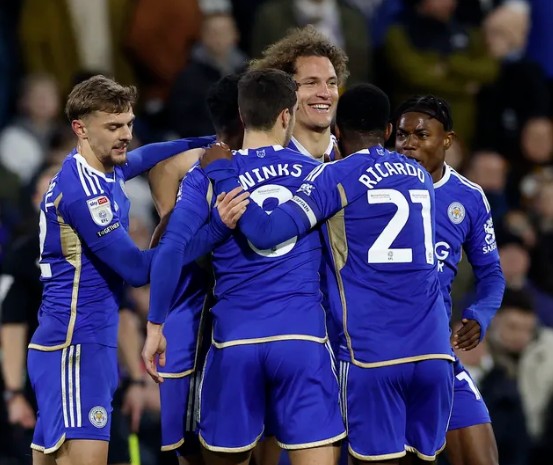 Nhận định, soi kèo Leicester vs Bristol: Cuộc chiến sinh tử tại King Power