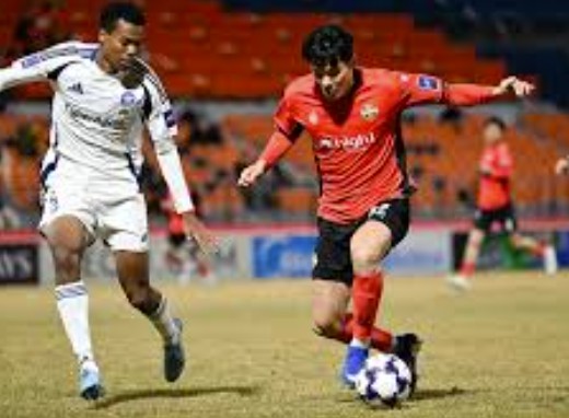 Nhận định, soi kèo Machida Zelvia vs Gangwon: Lợi thế cho chủ nhà
