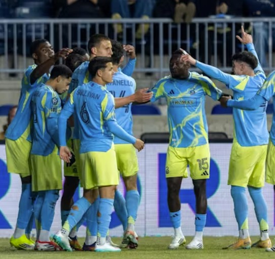 Nhận định, soi kèo Philadelphia Union vs Club America: Chênh lệch đẳng cấp