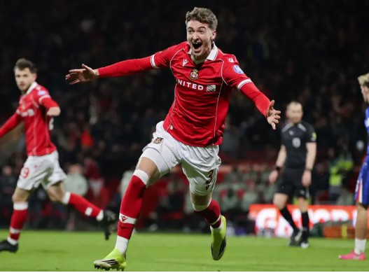 Nhận định, soi kèo Wrexham vs Hull City: Cuộc chiến thăng hạng