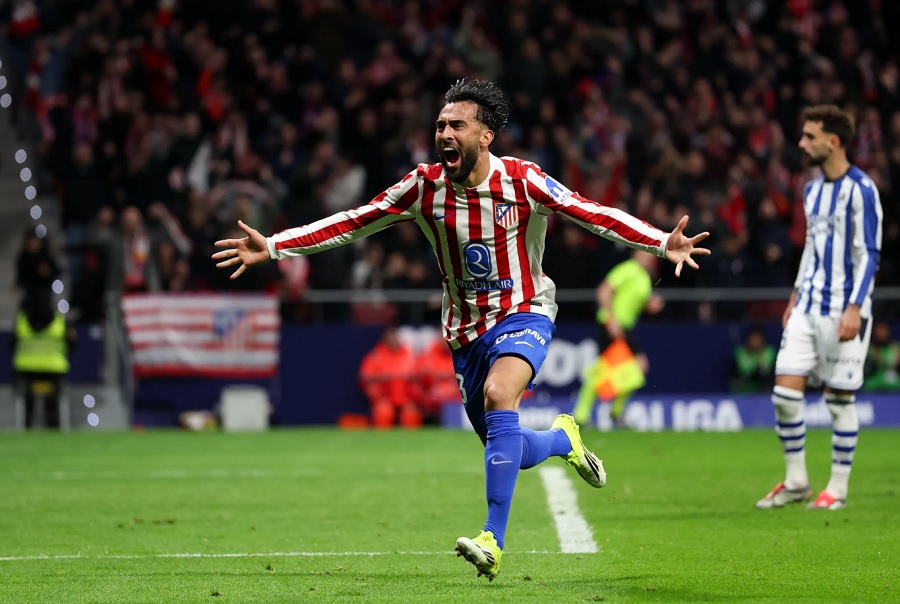 Dự đoán Atletico Madrid vs Tottenham, 3h00 ngày 11/3, Champions League 2025/26