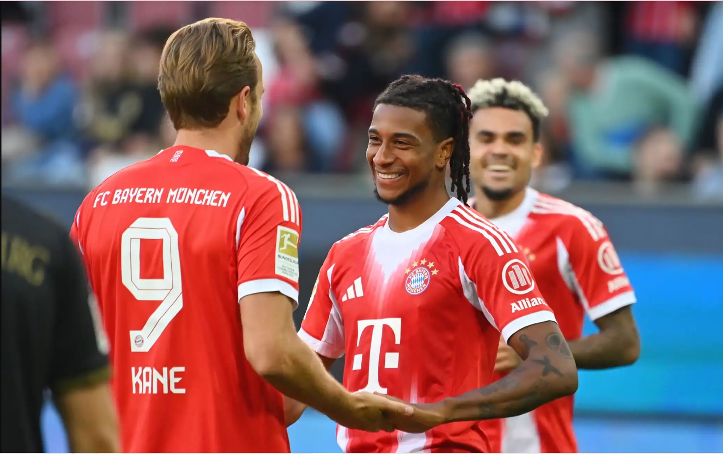 Champions League: Những con số kỷ lục của Bayern Munich khiến Atalanta khiếp sợ