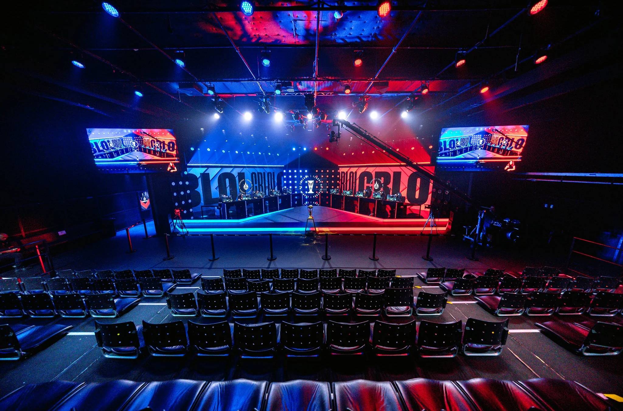 Riot Games lên tiếng về địa điểm First Stand 2026 tại Brazil sau làn sóng chỉ trích từ người hâm mộ Riot Games lên tiếng về địa điểm First Stand 2026 tại Brazil sau làn sóng chỉ trích từ người hâm mộ