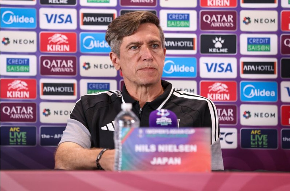 Nhật Bản quyết thắng Việt Nam để giữ ngôi đầu bảng tại Asian Cup nữ 2026