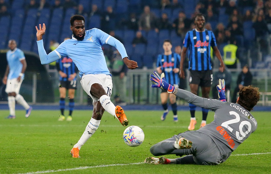 Dự đoán Lazio vs Sassuolo, 2h45 ngày 10/3, Serie A 2025/26