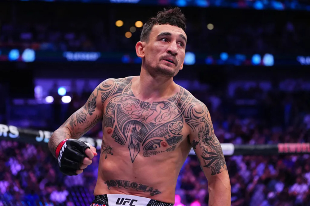 Max Holloway không bỏ cuộc sau UFC 326: "Tôi sẽ trở lại mạnh mẽ và tìm gặp lại Oliveira"