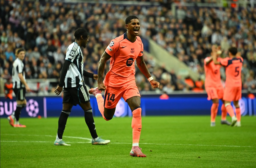 Dự đoán Newcastle vs Barcelona, 3h00 ngày 11/3, Champions League 2025/26