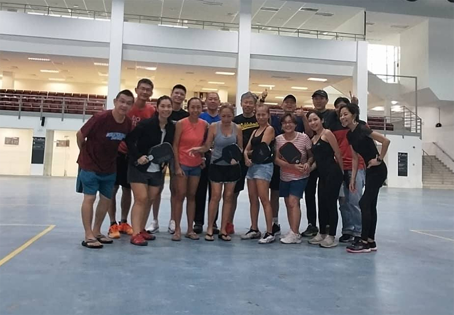 Khủng hoảng pickleball Malaysia: Chủ tịch MPA đối mặt nguy cơ giải thể hiệp hội