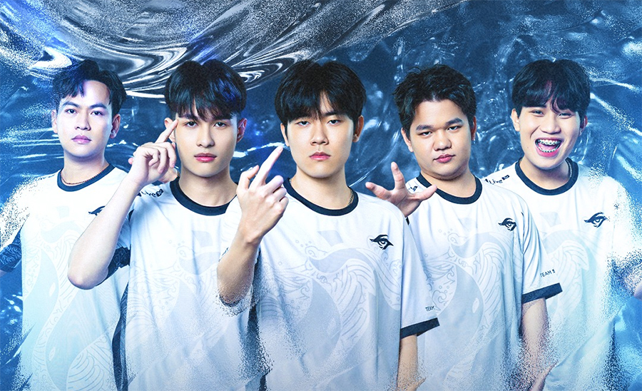 First Stand 2026: Lá thăm định mệnh cho G2 và BLG, cơ hội thử lửa của Team Secret Whales First Stand 2026: Lá thăm định mệnh cho G2 và BLG, cơ hội thử lửa của Team Secret Whales
