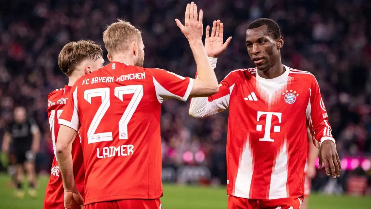 Tỷ lệ kèo trận Atalanta vs Bayern Munich, 3h00 ngày 11/3, Cúp C1 châu Âu