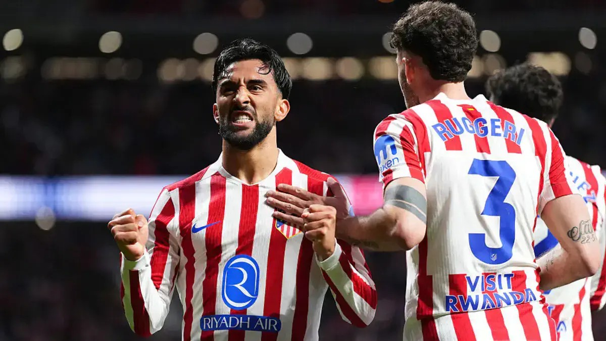 Tỷ lệ kèo trận Atletico Madrid vs Tottenham, 3h00 ngày 11/3, Cúp C1 châu Âu
