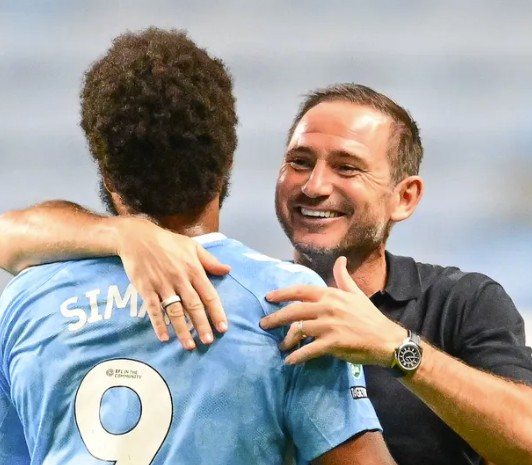 Nhận định, soi kèo Coventry City vs Preston: Đi dễ khó về