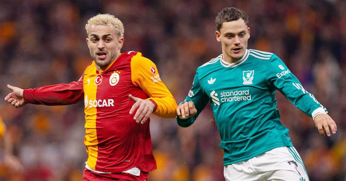 Tỷ lệ kèo trận Galatasaray vs Liverpool, 0h45 ngày 11/3, Cúp C1 châu Âu