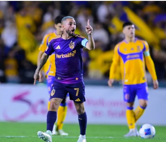 Nhận định, soi kèo LA Galaxy vs Mount Pleasant: Chủ nhà vượt trội