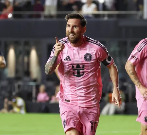 Nhận định, soi kèo Nashville vs Inter Miami: Trận cầu cân bằng