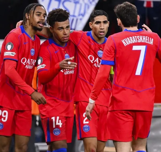 Nhận định, soi kèo PSG vs Chelsea: Chủ nhà thất thế
