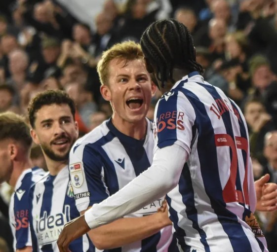 Nhận định, soi kèo West Brom vs Southampton: Khách tiếp đà thăng hoa