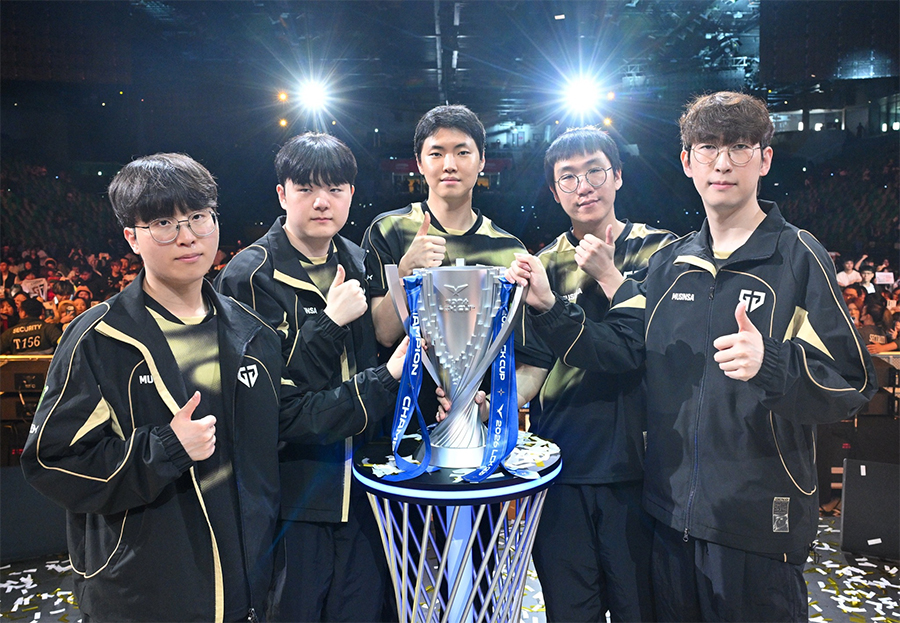 LCK tại First Stand 2026: Gen.G g&aacute;nh kỳ vọng, BNK FEARX sắm vai &ldquo;ngựa &ocirc;&rdquo;