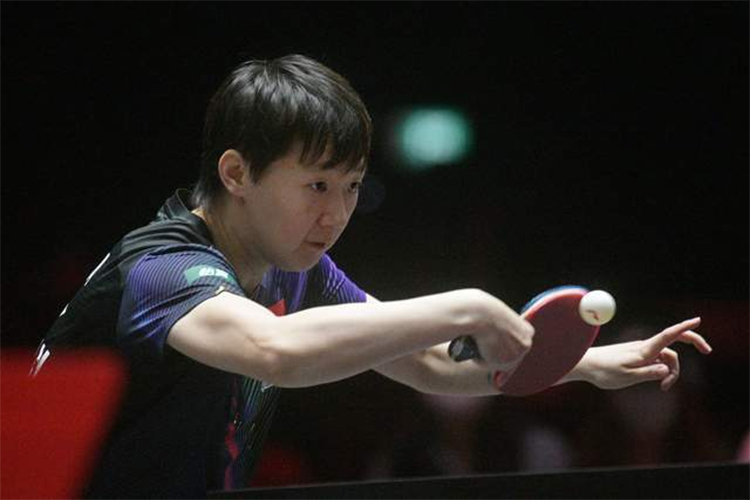 WTT Champions Chongqing 2026: Wang Manyu bất ngờ dừng bước sớm, Kuai Man thắng nhanh trận mở màn WTT Champions Chongqing 2026: Wang Manyu bất ngờ dừng bước sớm, Kuai Man thắng nhanh trận mở màn