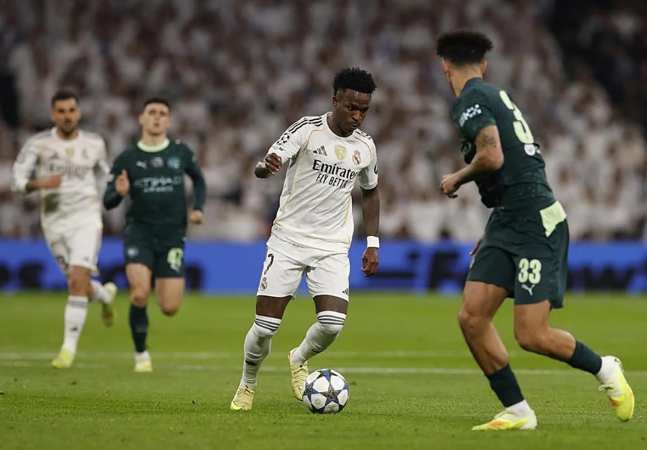 Dự đoán Real Madrid vs Man City, 3h00 ngày 12/3, Champions League 2025/26