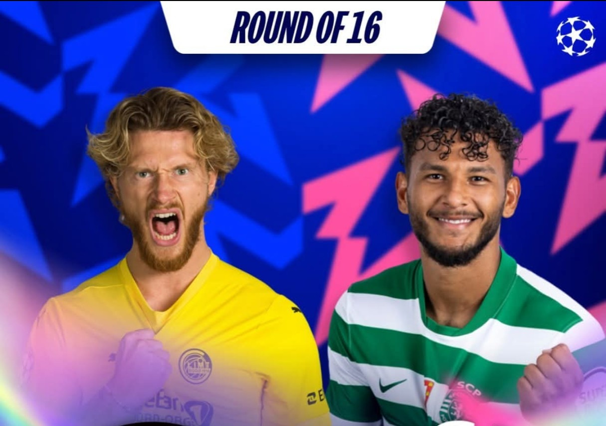 Tỷ lệ kèo trận Bodo Glimt vs Sporting Lisbon, 3h00 ngày 12/3, Cúp C1 châu Âu