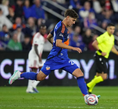 Nhận định, soi kèo Cincinnati vs Tigres UANL: Chủ nhà tìm lại niềm vui