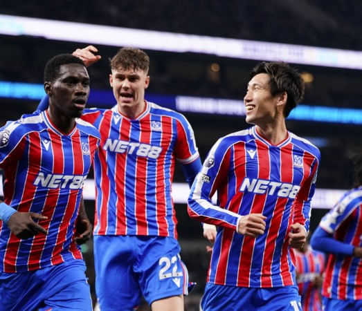 Nhận định, soi kèo Crystal Palace vs AEK Larnaca: Cơ hội phục thù