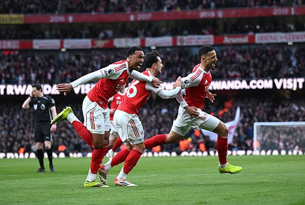 Tỷ lệ kèo trận Leverkusen vs Arsenal, 0h45 ngày 12/3, Cúp C1 châu Âu