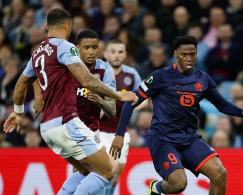 Nhận định, soi kèo Lille vs Aston Villa: Trận đấu cân bằng